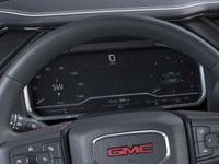 The 2025 GMC Sierra 2500HD AT4X is a heavy-duty pickup designed for both rugged off-road adventures... (image 6)