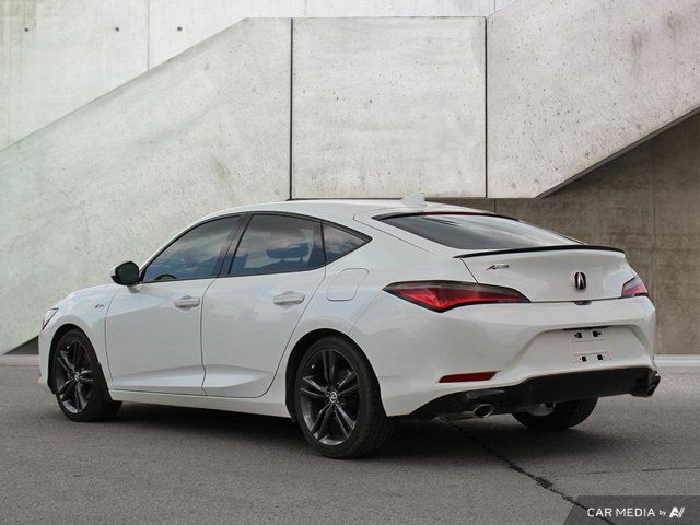 2024 Acura Integra A-Spec | SUNROOF | ONE OWNER in Cars & Trucks in Hamilton - Image 3