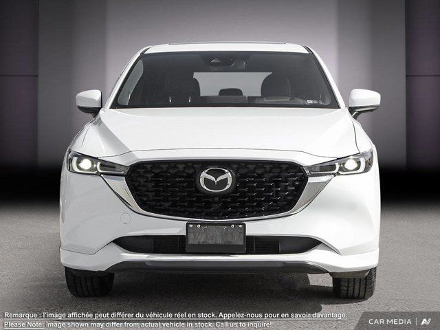 2025 Mazda CX-5 GT in Cars & Trucks in Laval / North Shore - Image 2
