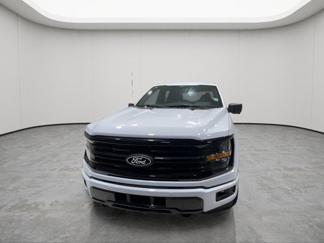 2025 Ford F-150 XLT in Cars & Trucks in Strathcona County - Image 3