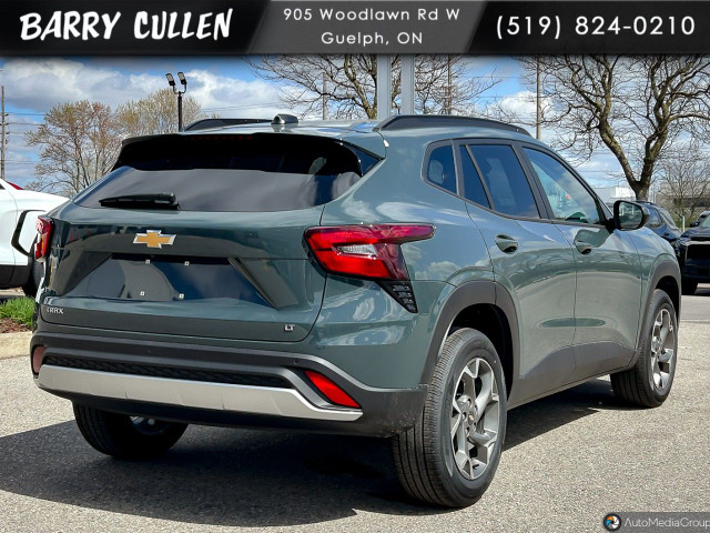 2025 Chevrolet Trax in Cars & Trucks in Guelph - Image 4