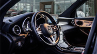 *Heated Seats, Blind Spot Assist, Crosswind Assist, Active Brake Assist, Pre Collision Safety! * Spa... (image 9)