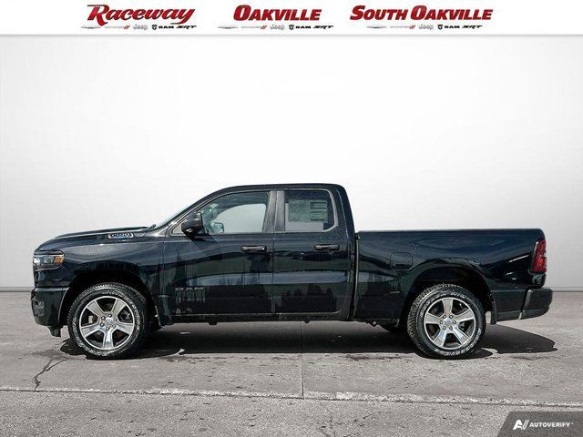 2025 Ram 1500 Tradesman in Cars & Trucks in Mississauga / Peel Region - Image 3