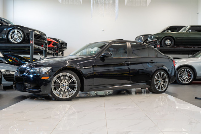 2008 BMW 3 Series in Cars & Trucks in Red Deer - Image 2
