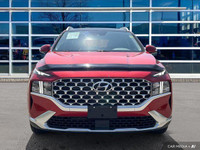 Recent Arrival! Check out this 2021 Hyundai Santa Fe Preferred Hybrid! This Santa Fe is very well eq... (image 8)