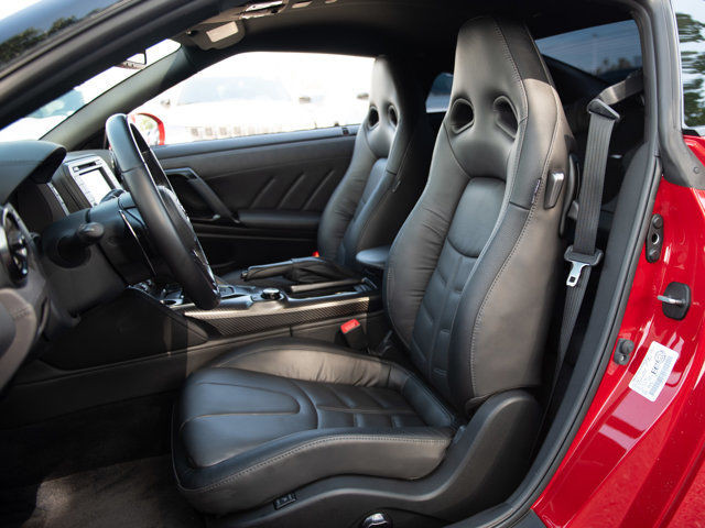 2023 Nissan GT-R Premium in Cars & Trucks in Calgary - Image 2