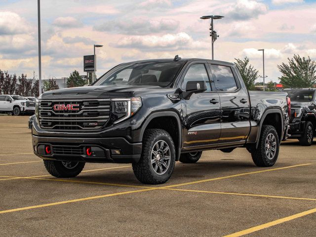 2025 GMC Sierra 1500 AT4 in Cars & Trucks in Strathcona County - Image 4