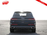 This 2021 Audi Q7 is a stylish and reliable SUV with all the features you need for a comfortable dri... (image 2)