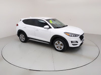 2020 Hyundai Tucson Essential – Practical, Comfortable, and Well-Equipped Overview: The 2020 Hyundai... (image 7)