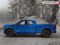 Engine: Gas V8 5.3L L/100Km City: 14.8 L/100Km Hwy: 11.8 Safety Equipment Airbags, Dual-stage fronta... (image 1)