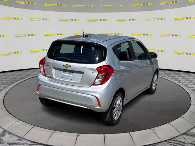 2021 Chevrolet Spark FWD 1LT Automatic in Cars & Trucks in Brockville - Image 4