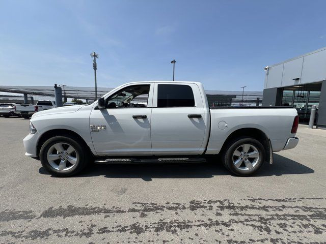 2023 Ram 1500 Classic EXPRESS | 3.6L DIESEL | CREW CAB | BACK in Cars & Trucks in Calgary - Image 3