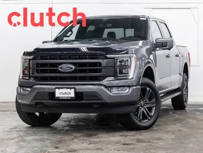 NO ACCIDENTS / CLEAN CARFAX / Brake Assist, Auto Dimming Rearview Mirror, Front Heated Seats and mor...