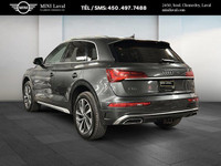 ===== 2022 Audi Q5 Technik ===== ===== Pourquoi acheter chez nous ? ===== Depuis plus de 50 ans, BMW... (image 3)