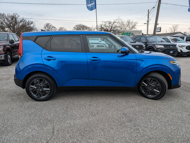 2021 Kia Soul EX LANE ASSIST! GREAT FUEL ECONOMY! in Cars & Trucks in Sarnia - Image 4