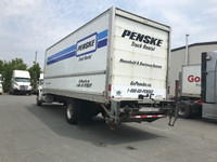 2019 INTERNATIONAL 4300;Medium Duty Trucks - VAN-DRY CARGO - DELIVERY Penske Location 100 THORNHILL... (image 5)