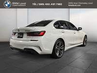 2022 BMW 3 Series M340i xDrive | Gr. Sup. Amélioré | Accès confort | * Groupe Supérieur Amélioré * A... (image 7)
