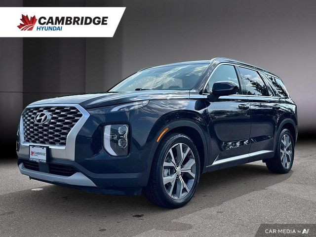 2021 Hyundai Palisade Preferred in Cars & Trucks in Cambridge