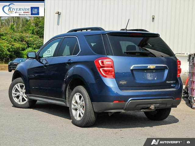 2016 Chevrolet Equinox LT in Cars & Trucks in Brockville - Image 4