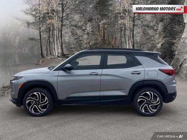 2024 Chevrolet Trailblazer RS in Cars & Trucks in Hamilton - Image 2