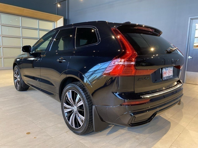 2024 Volvo XC60 Recharge T8 eAWD PHEV Ultimate Black Edition in Cars & Trucks in Edmonton - Image 3