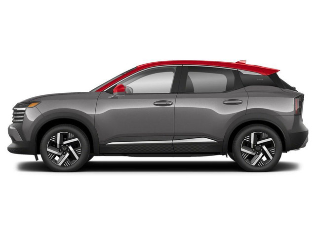 2025 Nissan Kicks SV in Cars & Trucks in Oshawa / Durham Region - Image 2