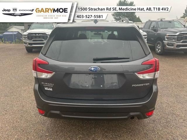 2021 Subaru Forester Touring - Sunroof - Heated Seats #18 in Cars & Trucks in Medicine Hat - Image 4