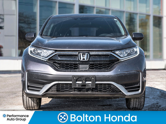  2021 Honda CR-V LX AWD in Cars & Trucks in Mississauga / Peel Region - Image 4