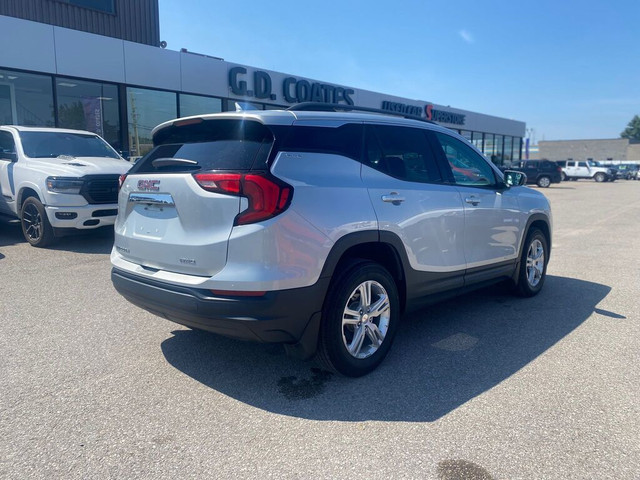 2019 GMC Terrain SLE AWD ~Heated Seats ~Bluetooth ~Camera ~Alloy in Cars & Trucks in Barrie - Image 4