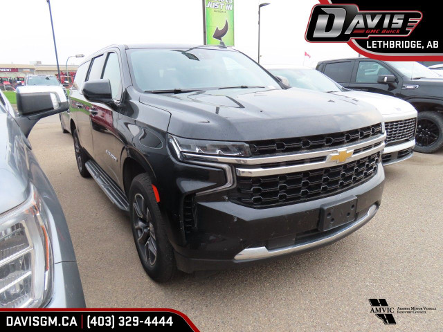 2024 Chevrolet Suburban in Cars & Trucks in Lethbridge