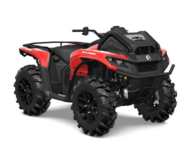 2025 Can-Am Outlander X mr 700 in ATVs in Calgary