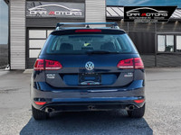 2017 Volkswagen Golf SportWagen Highline 4MOTION AWD – 97,337 km – Loaded, AWD, and Versatile Now av... (image 3)