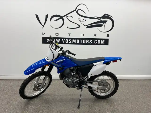 2020 Yamaha TTR230L TTR-230 - v5800NP - -No Payments for 1 Year* in Dirt Bikes & Motocross in Markham / York Region - Image 4