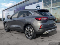 This Ford Escape delivers a Intercooled Turbo Premium Unleaded I-4 2.0 L/122 engine powering this Va... (image 2)
