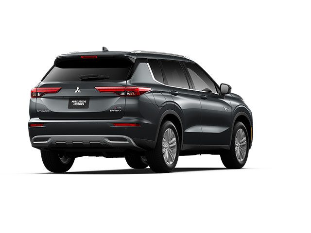 2025 Mitsubishi OUTLANDER PHEV SE S-AWC in Cars & Trucks in Oakville / Halton Region - Image 2