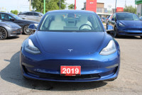 No Accident ONE OWNER Dual Motor AWD DON'T PAY EXTRA FOR SAFETY CERTIFICATION LOCAL ONTARIO VECHILE... (image 1)