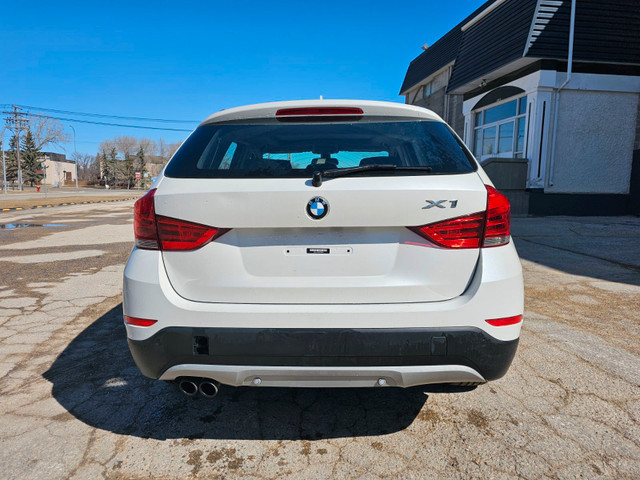 2014 BMW X1 XDrive28i PANORAMIC ROOF, AWD!!! in Cars & Trucks in Winnipeg - Image 4