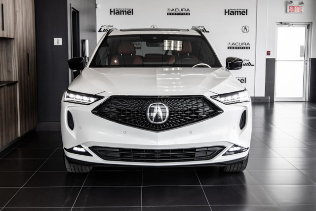 2023 Acura MDX A-Spec SH-AWD à vendre in Cars & Trucks in Laval / North Shore - Image 2