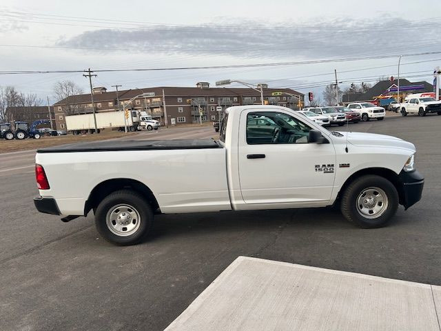 2020 Ram 1500 Classic Reg Cab 4x4 Tradesman in Cars & Trucks in Charlottetown - Image 4