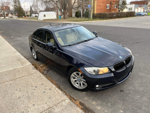 2009 BMW 3 Series De base in Cars & Trucks in Longueuil / South Shore - Image 4