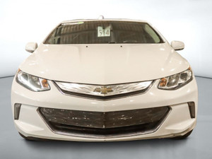 2017 Chevrolet Volt LT HYBRIDE MAGS CUIR BLUETOOTH CAMERA