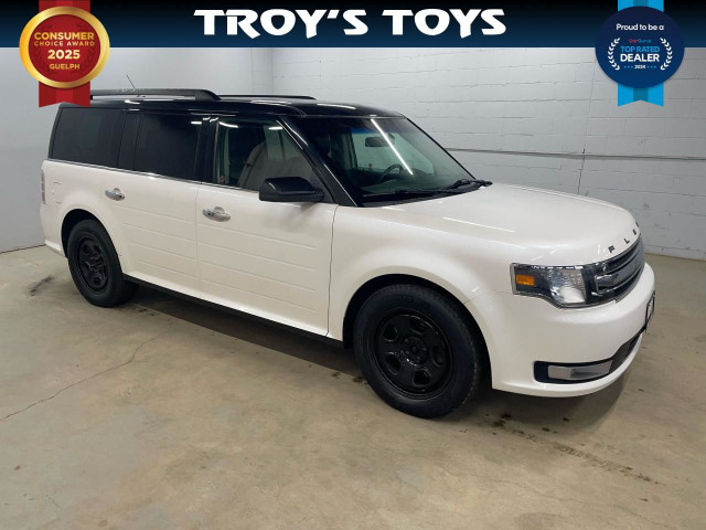 2015 Ford Flex SEL in Cars & Trucks in Guelph