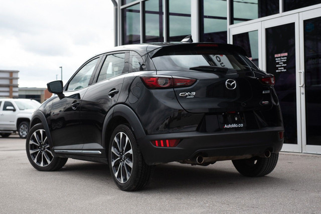 2019 Mazda CX-3 GT in Cars & Trucks in Chatham-Kent - Image 3