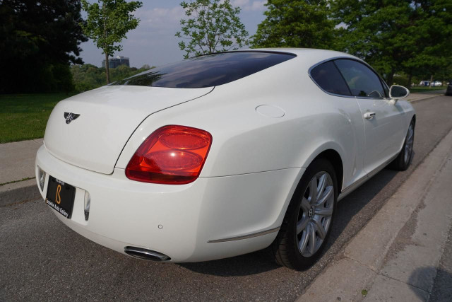 2006 Bentley Continental GT / STUNNING COMBO / NO ACCIDENTS / LO in Cars & Trucks in Mississauga / Peel Region - Image 4