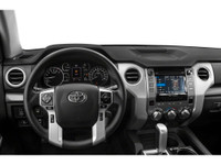 Don Valley North Toyota Original, Bought and Serviced Here, Traded Here!, 4WD, Black, Seat Trim Clot... (image 3)