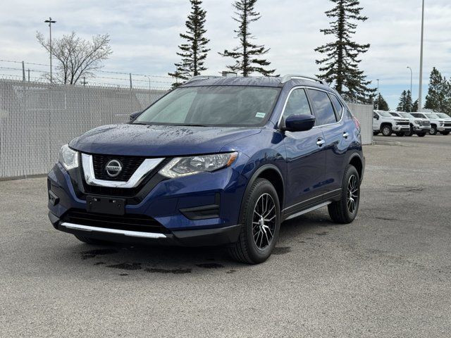 2020 Nissan Rogue S / SPECIAL EDITION / AWD in Cars & Trucks in Calgary
