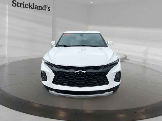 2021 CHEVROLET BLAZER LT AWD in Cars & Trucks in Stratford - Image 3