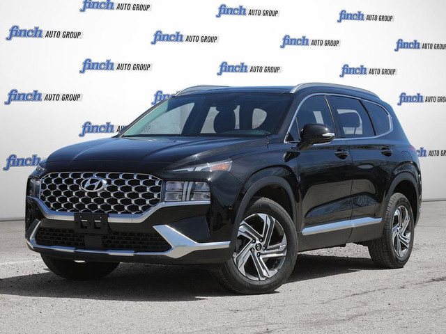 2023 Hyundai Santa Fe Preferred w/Trend Package Heated seats... in Cars & Trucks in London - Image 2