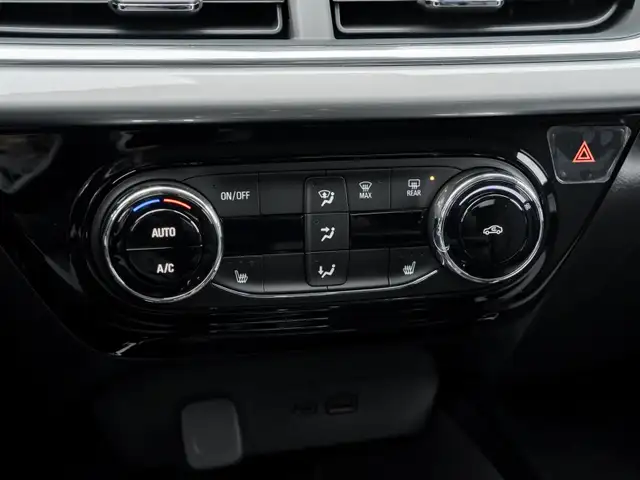 2025 Chevrolet Trax LT True North Edition-Sunroof | Wireless Cha in Cars & Trucks in Markham / York Region - Image 17