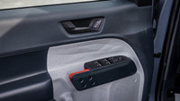 *Aluminum Wheels, FLEXBED, Apple CarPlay, Android Auto, Front Pedestrian Braking, Heated Seats, Remo... (image 7)